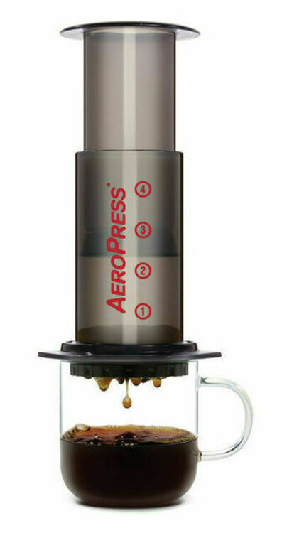 AeroPress Coffee Press