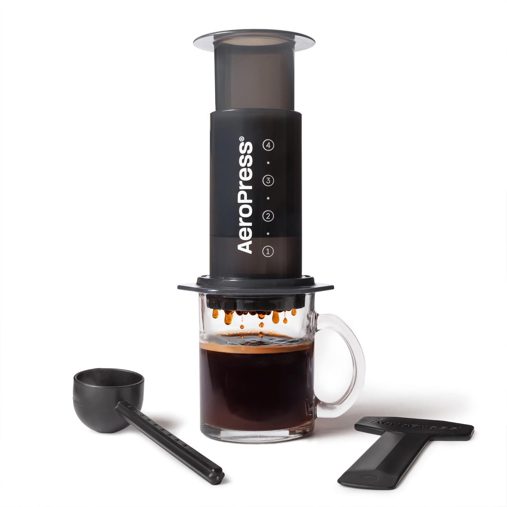 AeroPress Coffee Press