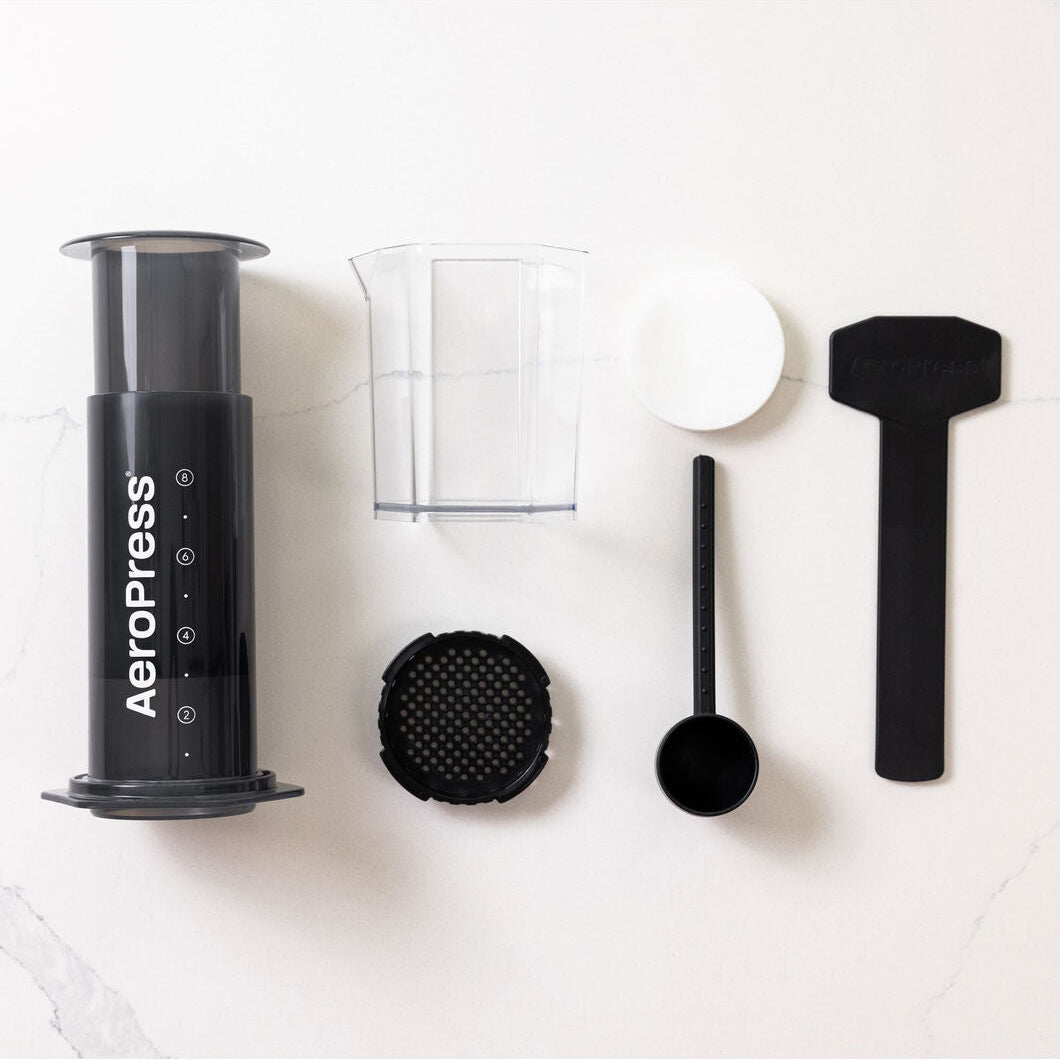 AeroPress Coffee Press