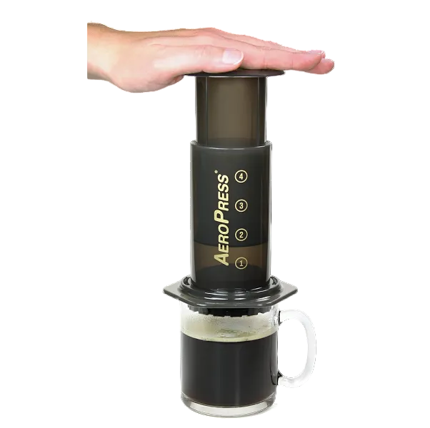 AeroPress Coffee Press