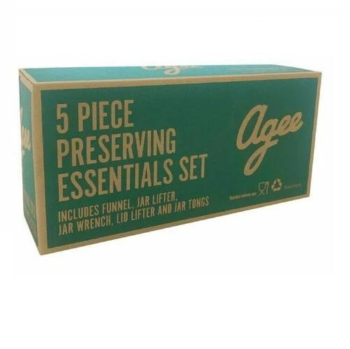 Agee Preserving Set