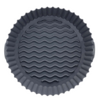 Wiltshire Air Fryer Round Basket - 20cm