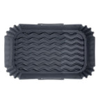 Wiltshire Air Fryer Rectangle Basket - 22.5cm