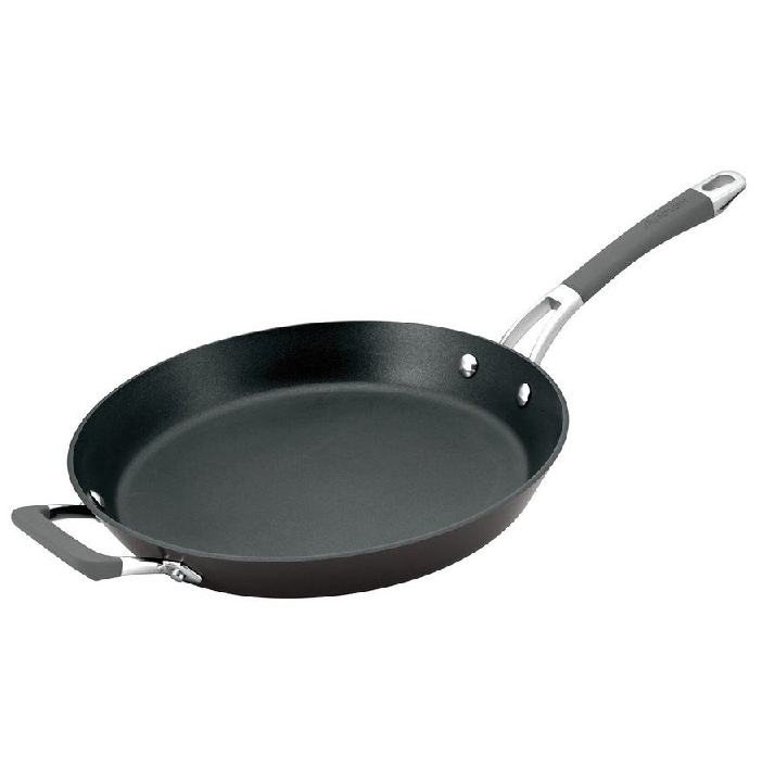 Anolon Endurance French Skillet - 30cm