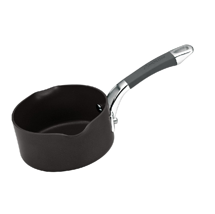Anolon Endurance Milk Pan - 14cm/ 0.9L