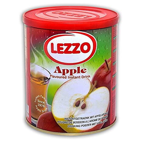 Lezzo Turkish Apple Tea