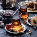 Lezzo Turkish Apple Tea