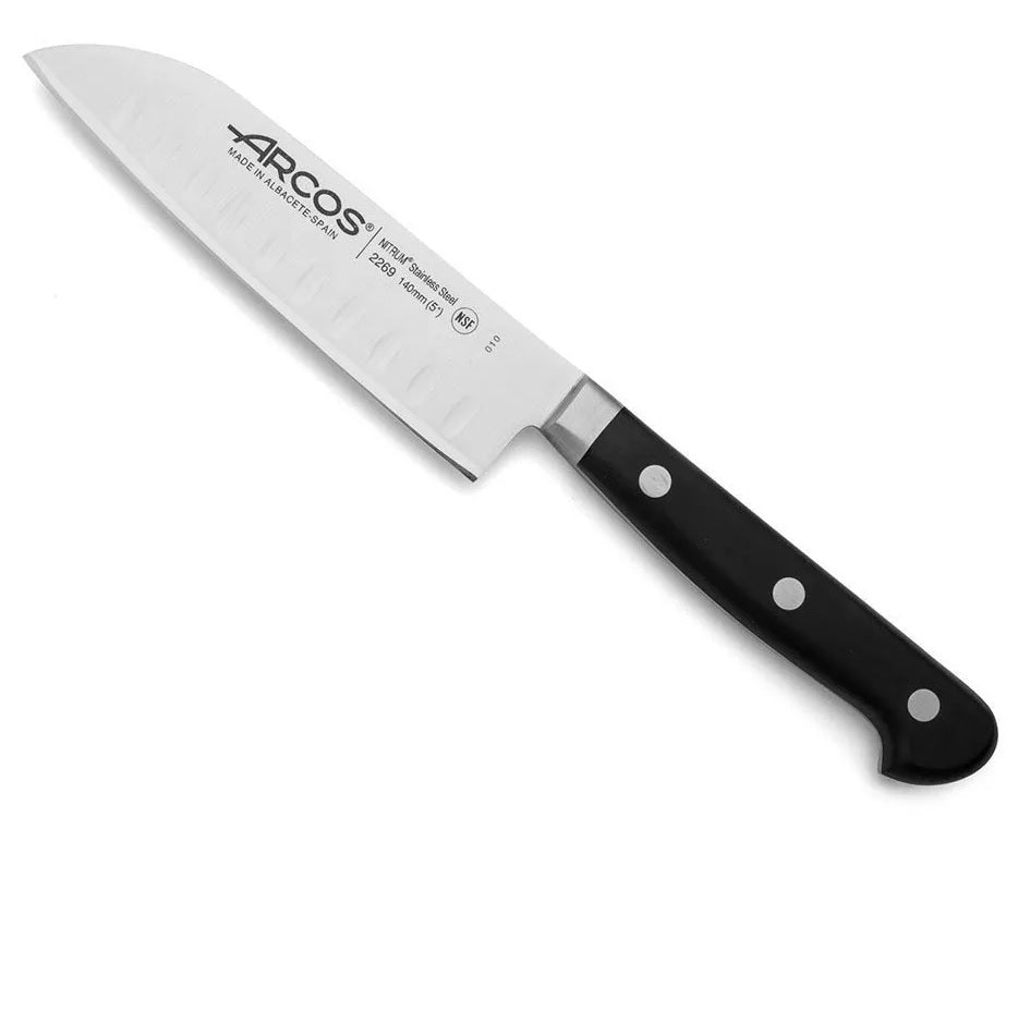Arcos Opera Santoku Knife - 18cm