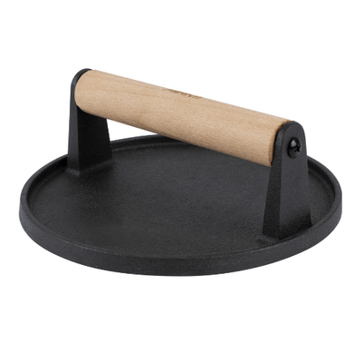 Avanti Burger Smasher - 17.5cm