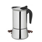 Avanti Inox Stove Top Espresso Maker - 2 Cup/ 100ml