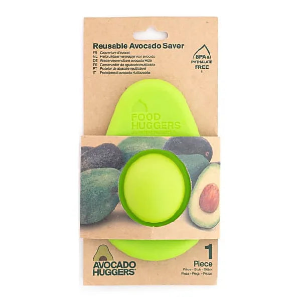 Avocado Saver