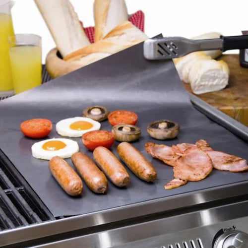 Toastabags BBQ Liner