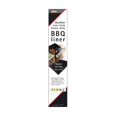 Toastabags BBQ Liner