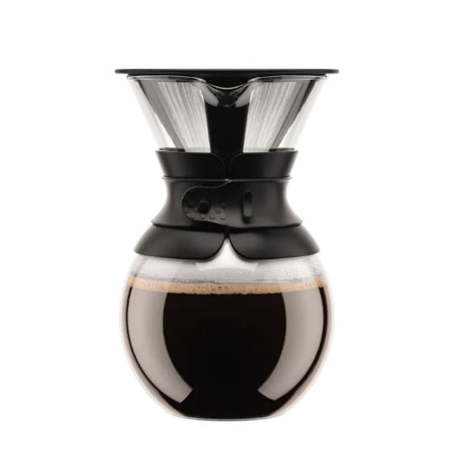Bodum Pour Over Coffee Maker – 2 Sizes