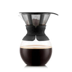 Bodum Pour Over Coffee Maker – 2 Sizes
