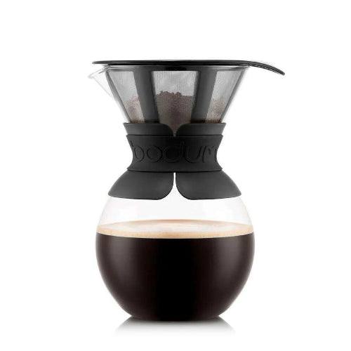 Bodum Pour Over Coffee Maker – 2 Sizes