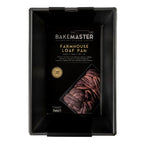 Bakemaster Farmhouse Non-Stick Loaf Pan – 24cm