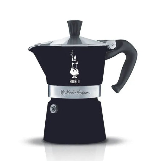 Bialetti Moka Express – 3 Cup/ 130ml