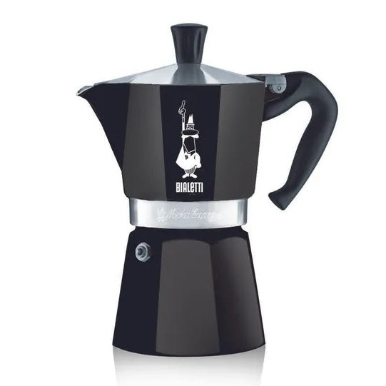 Bialetti Moka Express – 6 Cup/ 250ml