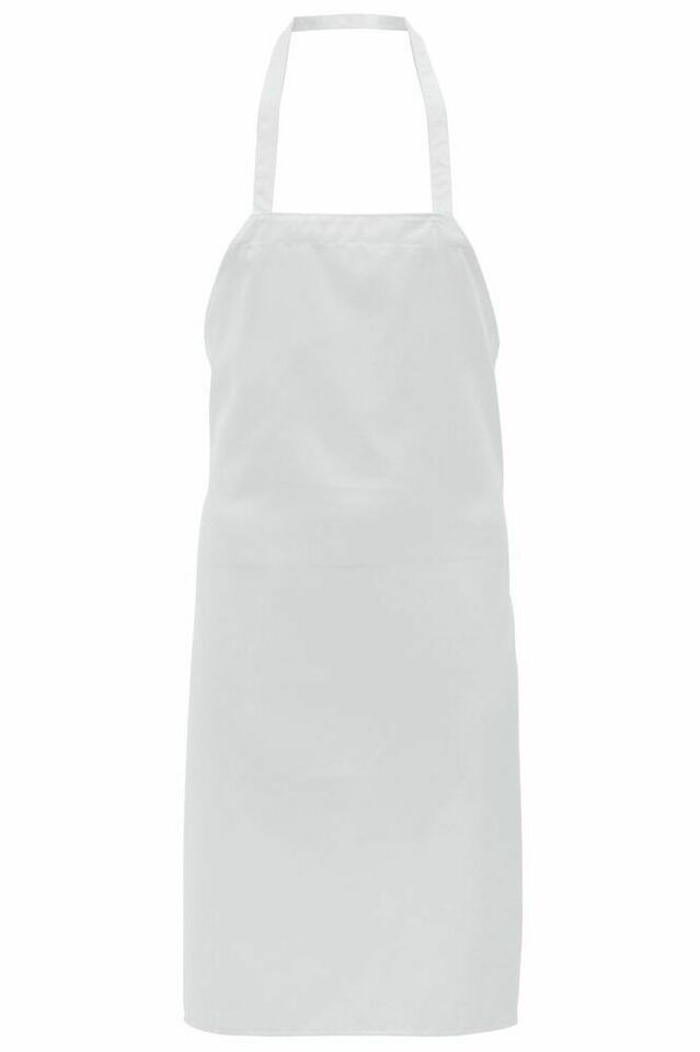 Bib Apron