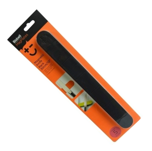 Bisbell Magnetic Knife Rack - 30cm