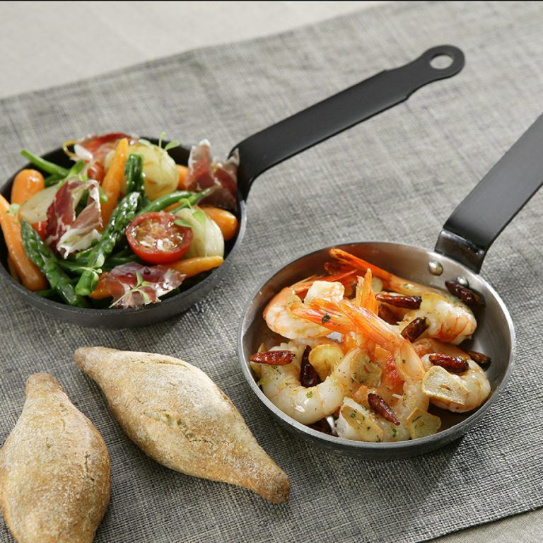 Garcima Spanish Blini Pan - 12cm