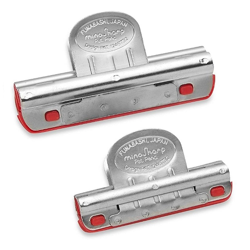 Global Clip-on Sharpening Guide Rails