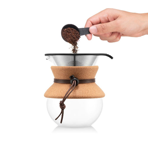 Bodum Pour Over Coffee Maker – 2 Sizes