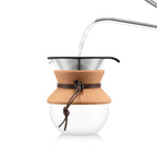 Bodum Pour Over Coffee Maker – 2 Sizes
