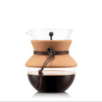 Bodum Pour Over Coffee Maker – 2 Sizes