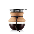 Bodum Pour Over Coffee Maker – 2 Sizes