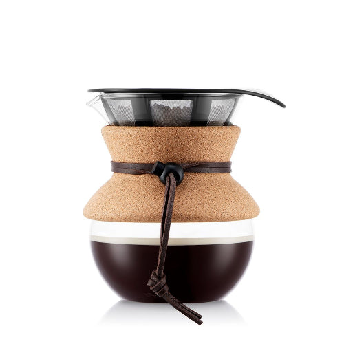 Bodum Pour Over Coffee Maker – 2 Sizes