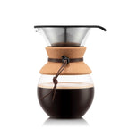 Bodum Pour Over Coffee Maker – 2 Sizes