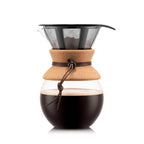 Bodum Pour Over Coffee Maker – 2 Sizes
