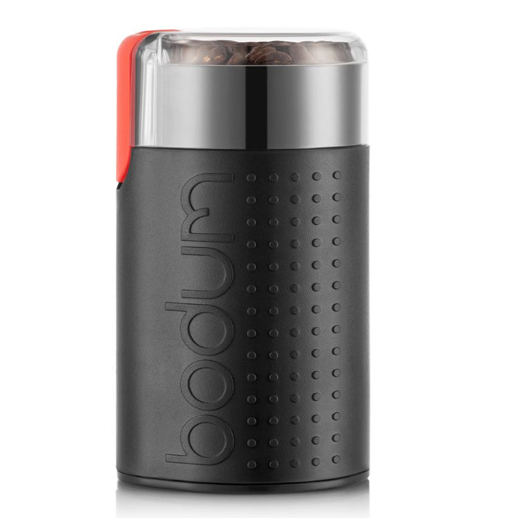 Bodum Bistro Blade Grinder - Black
