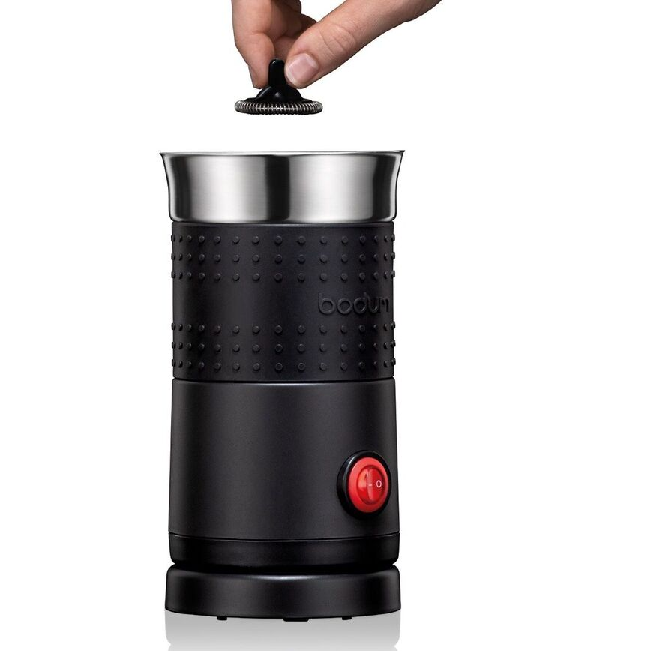Bodum Bistro Electric Milk Frother