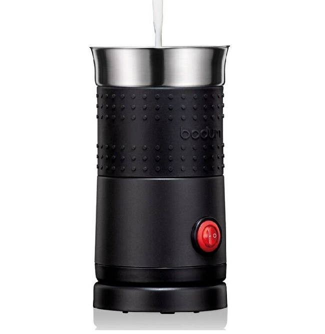 Bodum Bistro Electric Milk Frother