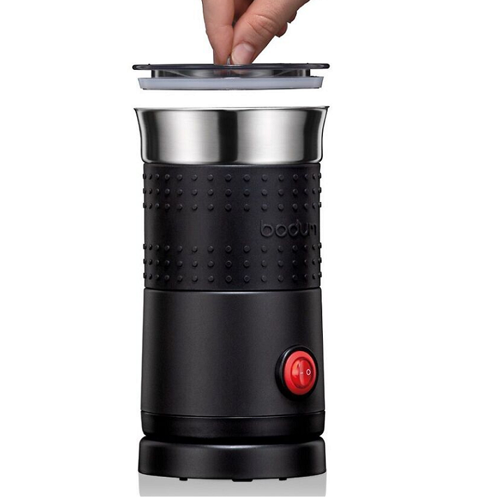 Bodum Bistro Electric Milk Frother