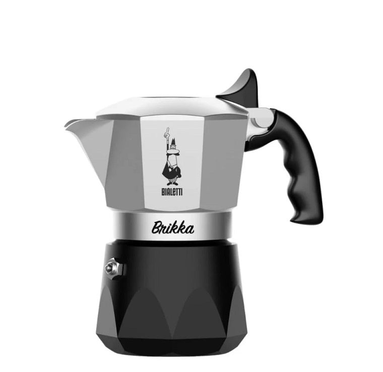 Bialetti Brikka