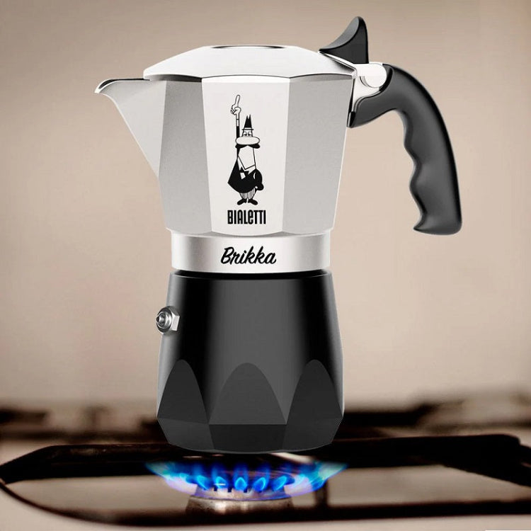 Bialetti Brikka