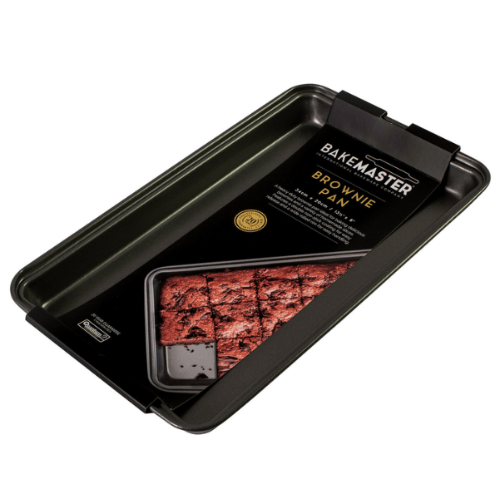 Bakemaster Brownie Pan