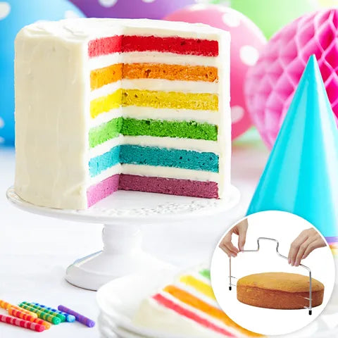 Cake Craft Cake Leveller - 30cm