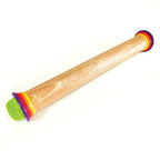 Cake Craft Adjustable Beechwood Rolling Pin