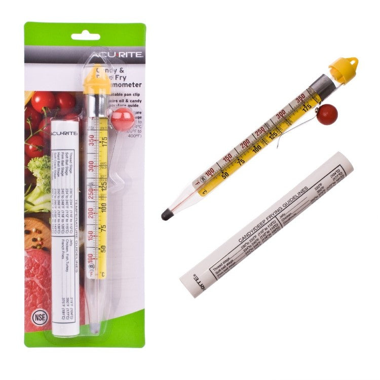 Acurite Candy/Deep Fry Thermometer