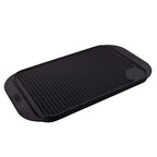 Pyrolux Cast Iron Grill Pan - 48 x 26cm