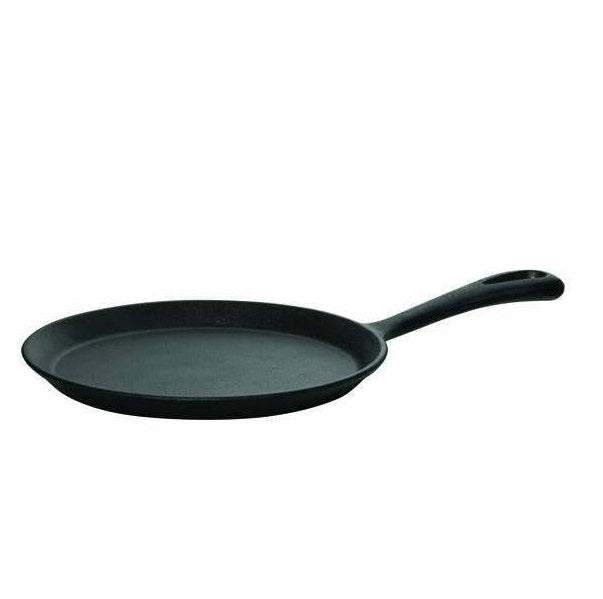 Pyrolux Cast Iron Pancake Pan - 19cm