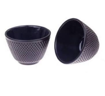 Cast Iron Tea Cups