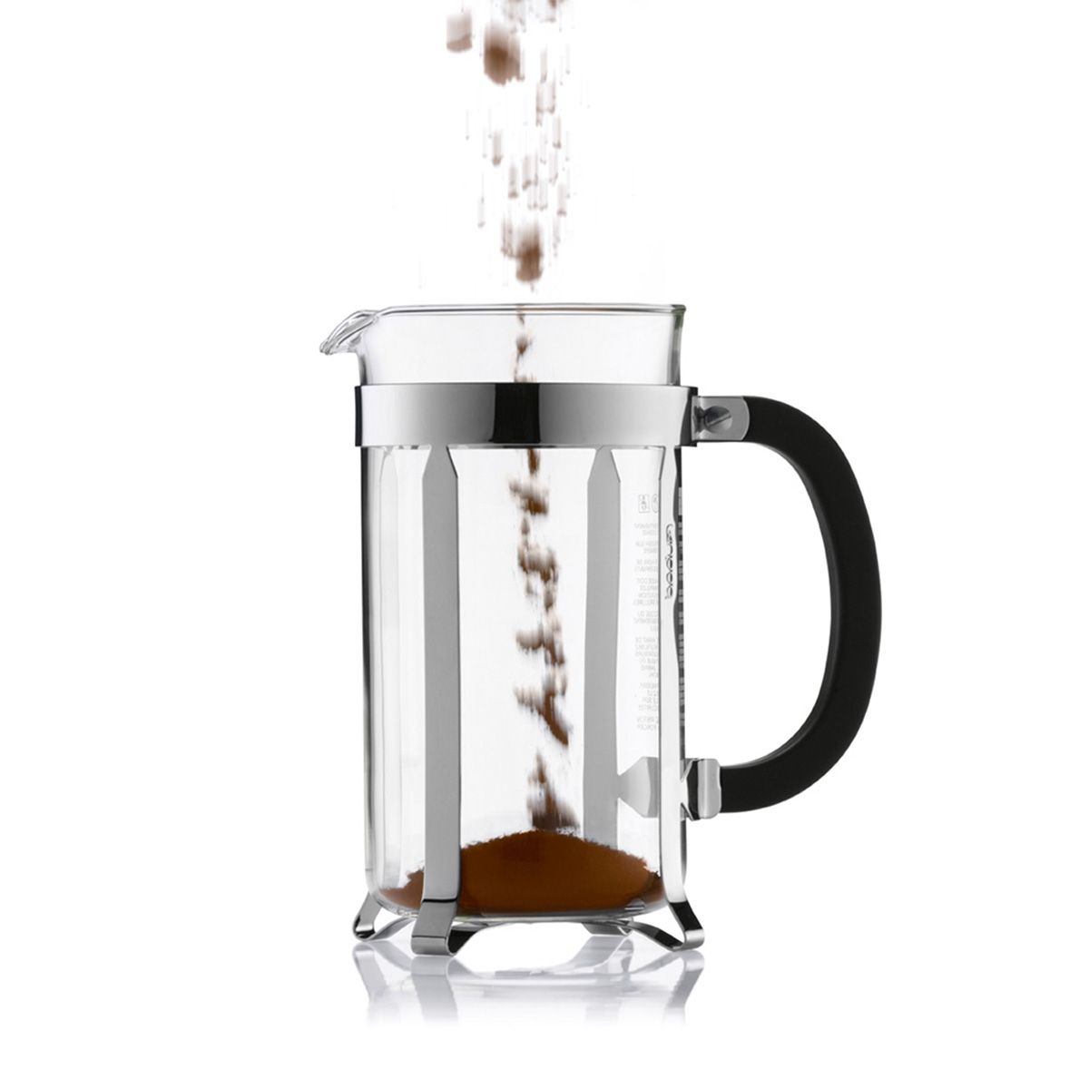 Bodum Chambord – 8 Cup/ 1000ml