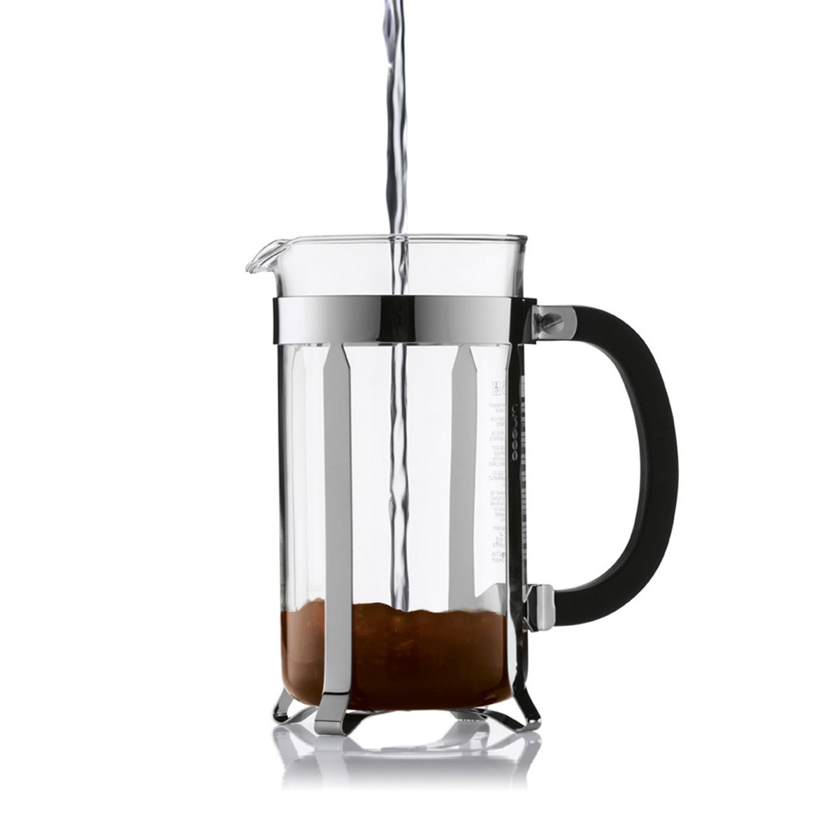 Bodum Chambord – 8 Cup/ 1000ml