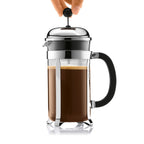 Bodum Chambord – 8 Cup/ 1000ml